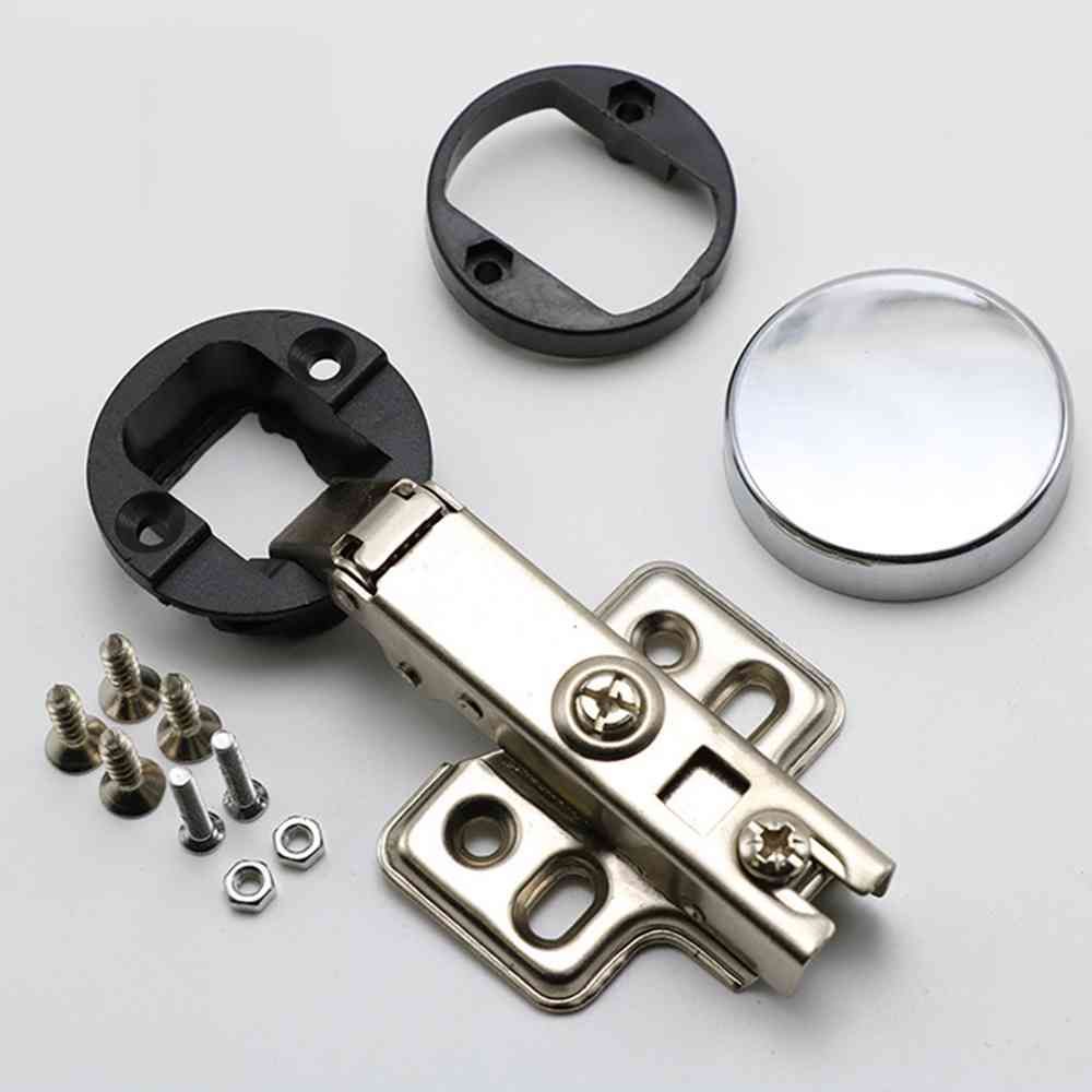 Furniture And Hardware Supplies - 2 adet iç bağlantı donanımı dolap