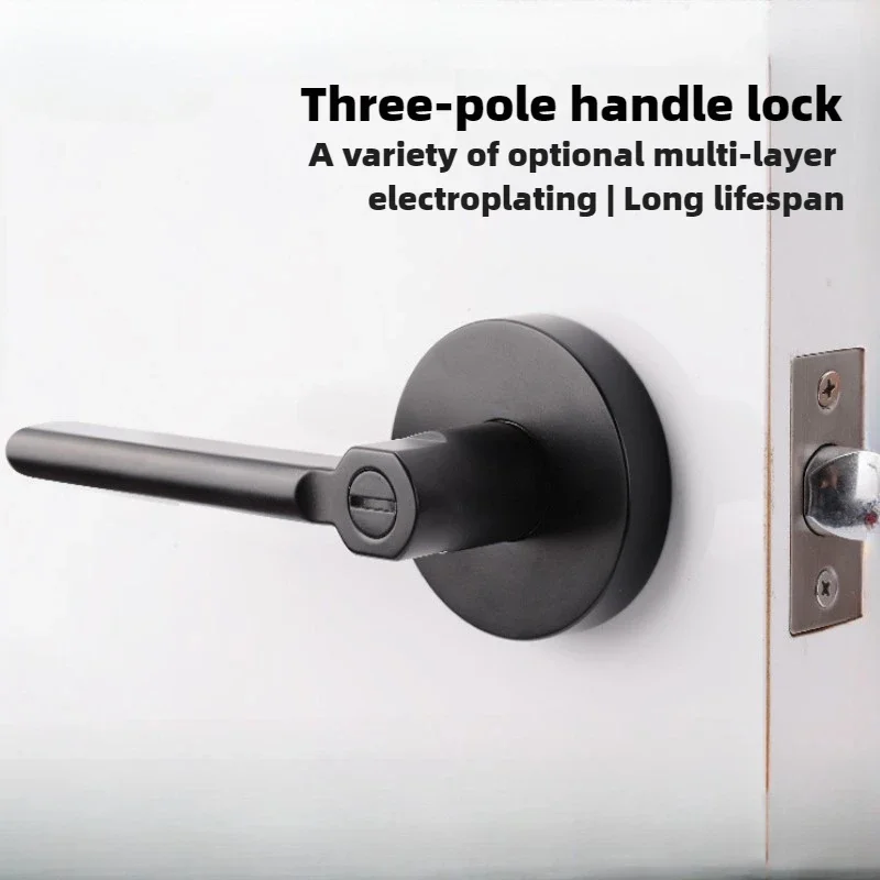 Door Handle Bar - Kapı Kolu Kapı Kilidi Yüksek Kaliteli