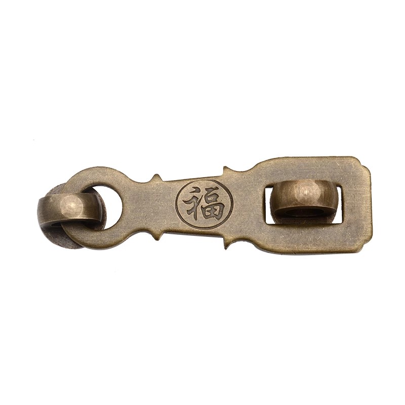 Furniture Hardware Bolts - FU Mobilya Kapı Pirinç Çile Dolap