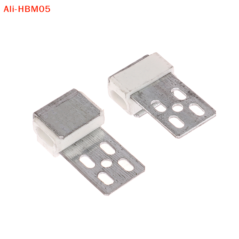Furniture Home Hardware - (HB05)10 Adet Kanepe Yay Sabitleme Klipsi