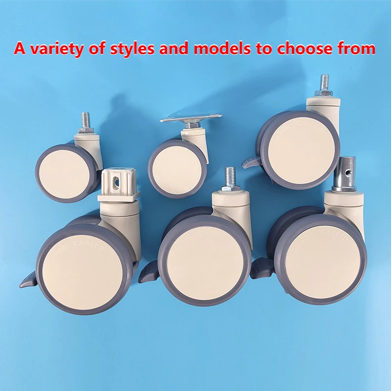 Furniture Quality Control - 4 Adet/lot 2.5 inç Yüksek kaliteli
