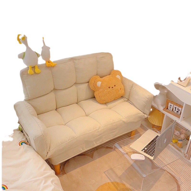 Furniture And Hardware Store - Kanepe Küçük Daire Kiralama Yatak Odası