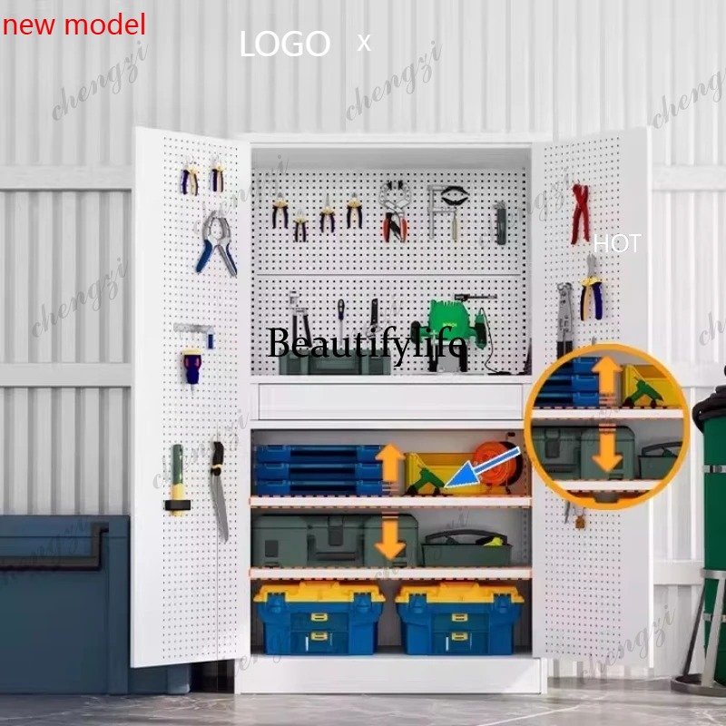 Furniture And Hardware Store - M138 Alet Kutusu Donanımı Kalınlaştırılmış Fabrika