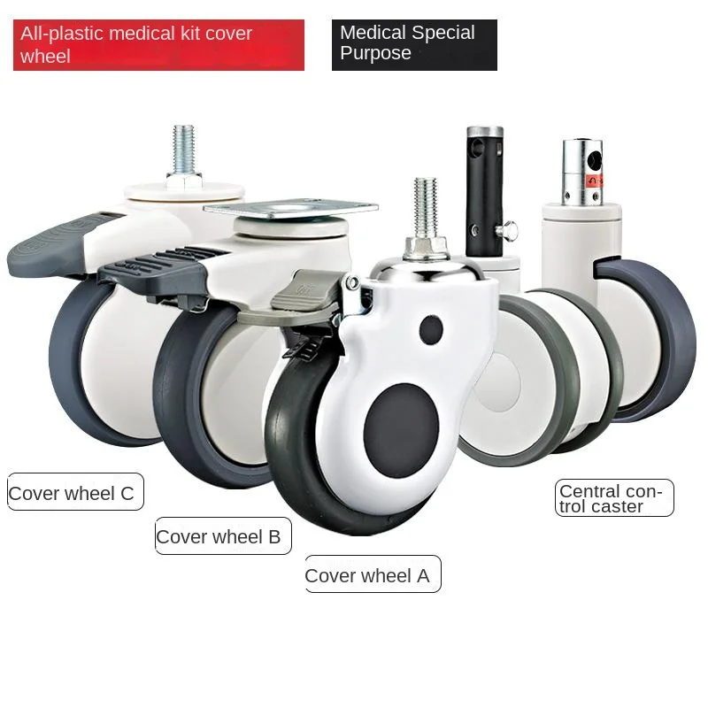 Furniture Quality Control - 1 Adet-5 inç Yüksek Kaliteli M24/m28/m32