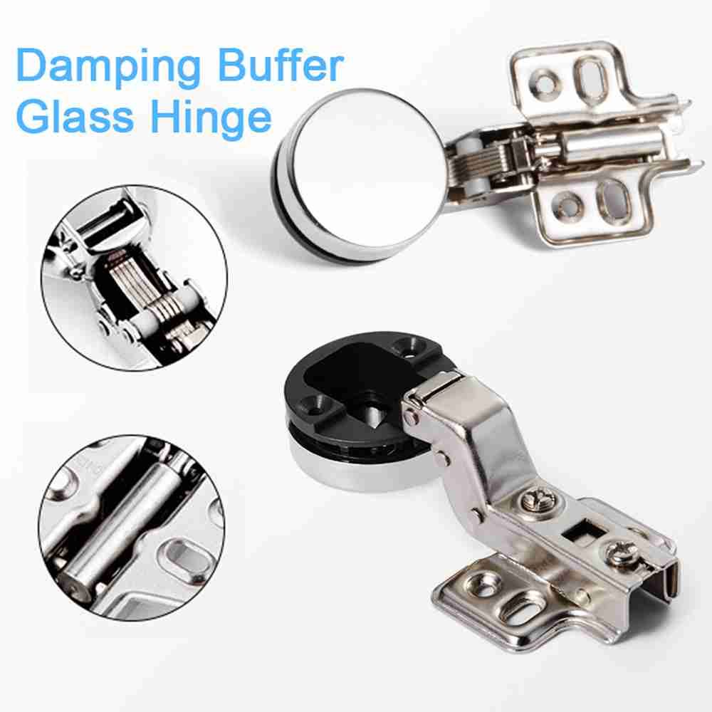 Furniture And Hardware Supplies - 2 adet iç bağlantı elemanı donanımı