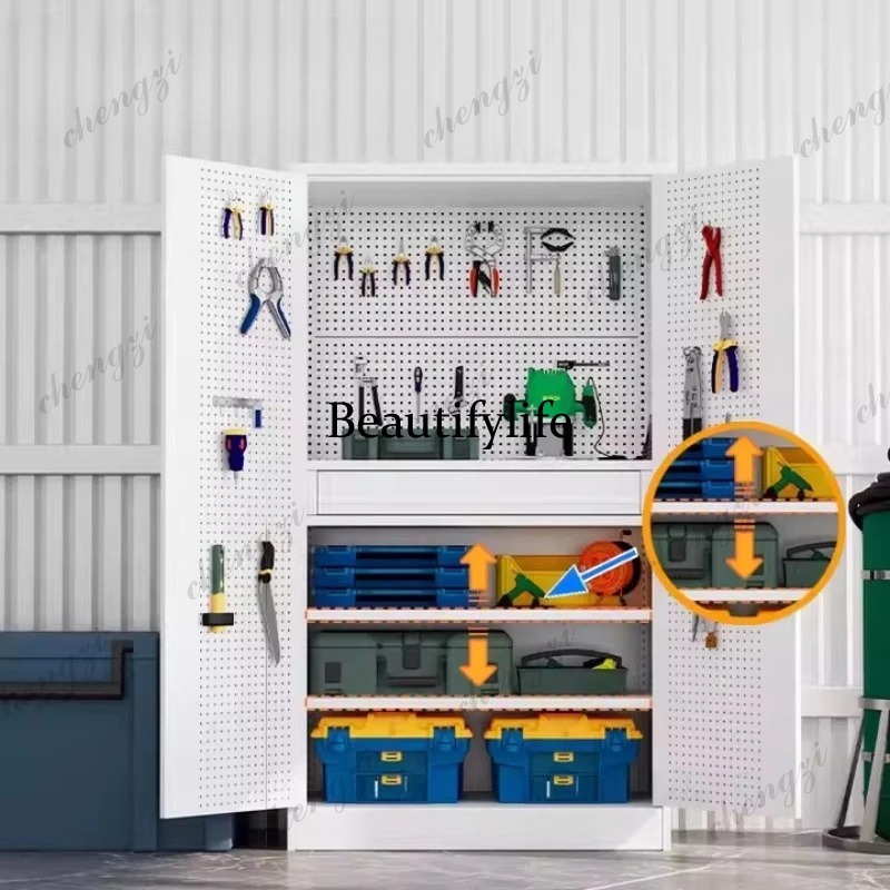 Furniture And Hardware Store - Alet Kutusu Donanımı Kalınlaştırılmış Fabrika Araba