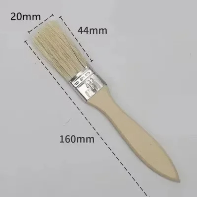 1-24 adet profesyonel boya fır - Furniture Hardware Wood incelemesi ve fiyatı