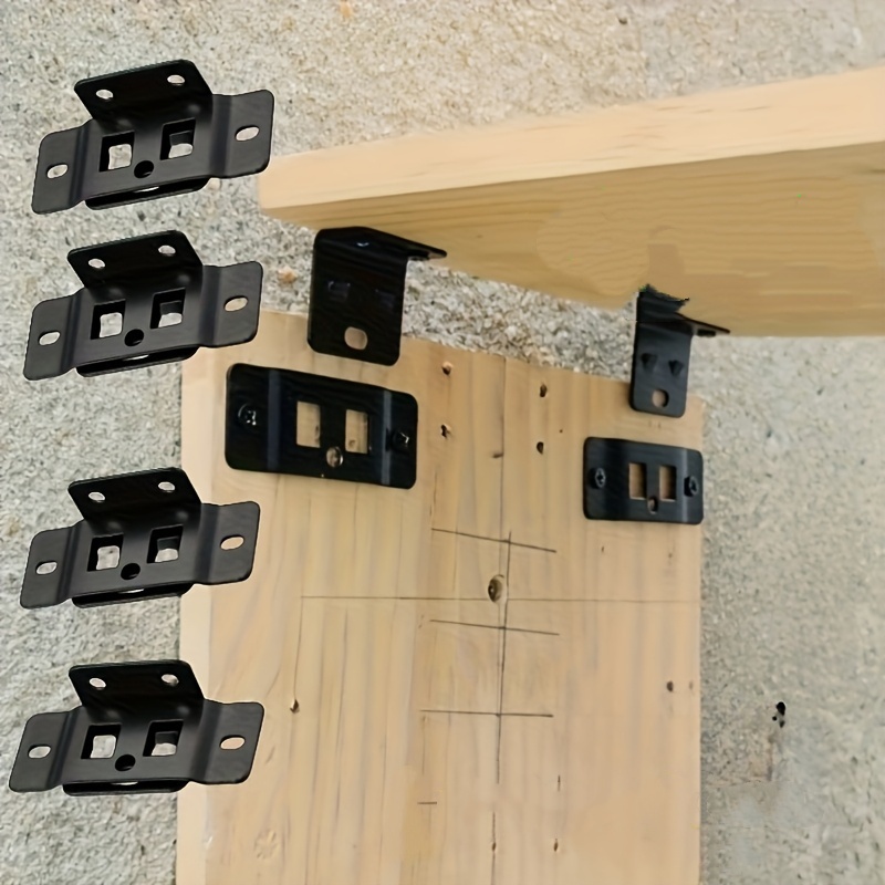 4 takım Küçük Sağlam Dayanıklı - Furniture Home Hardware incelemesi ve fiyatı