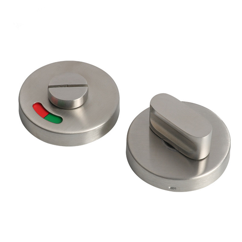 Paslanmaz Çelik Kapı Kilidi WC - Door Handle Bar incelemesi ve fiyatı