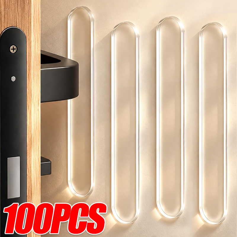 Silikon Dolap Tamponları Şerit - Furniture Home Hardware incelemesi ve fiyatı