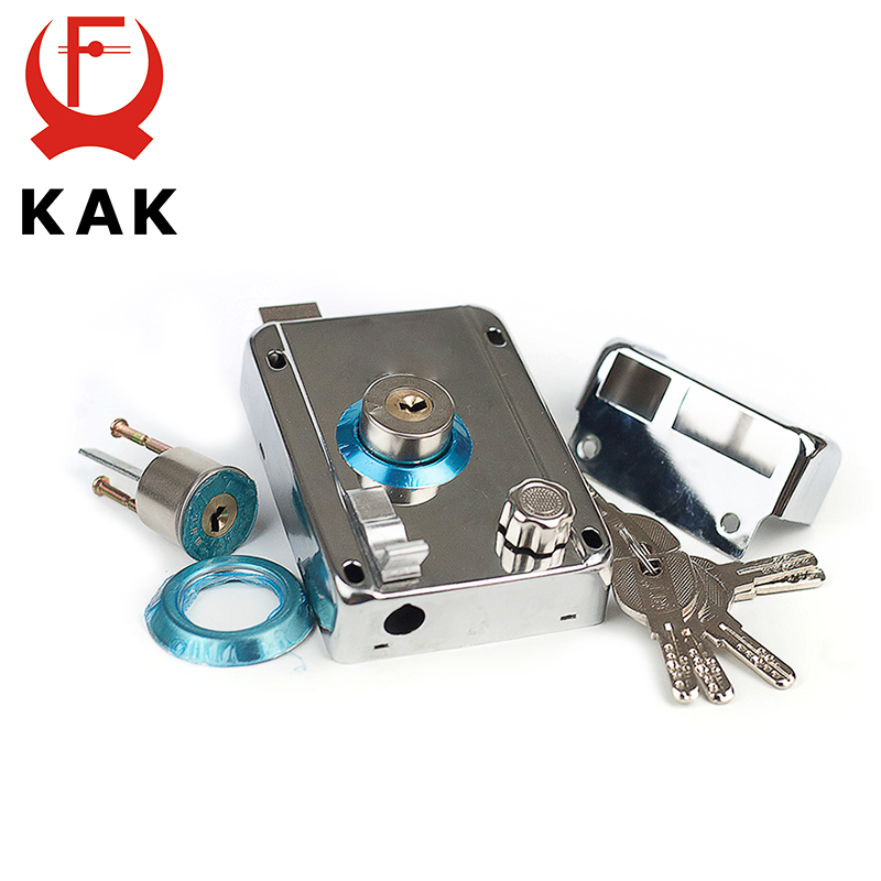 KAK-9331 dış demir kapı kilitl - Furniture Hardware Wood incelemesi ve fiyatı