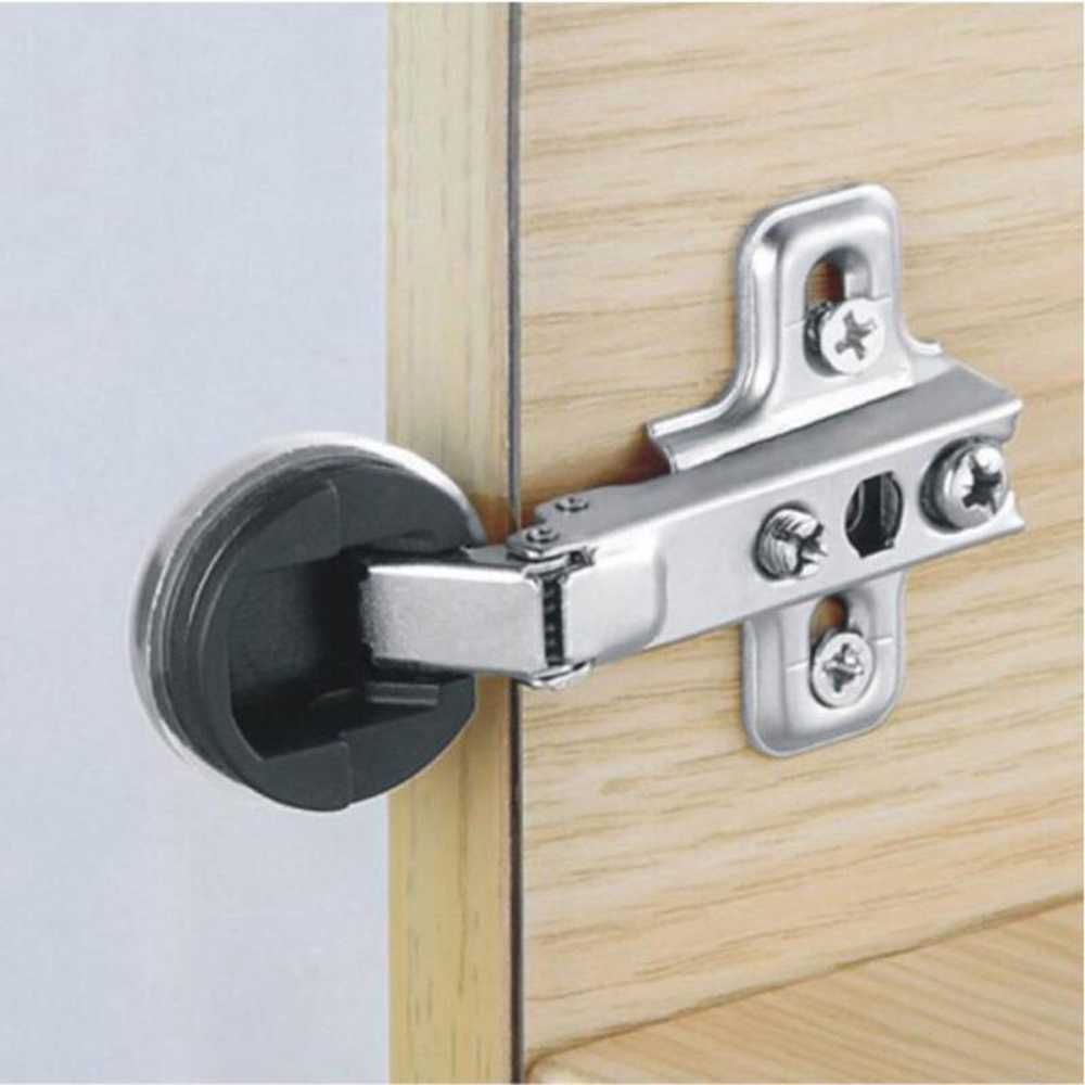 2 adet iç deliksiz donanım dol - Furniture And Hardware Supplies incelemesi ve fiyatı