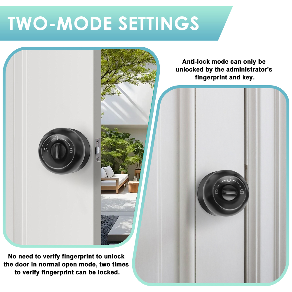 Tuya Elektronik Kapı Kilidi Ak - Door Handle Bar incelemesi ve fiyatı
