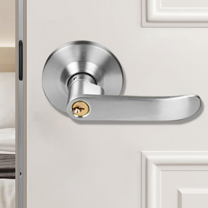 Premium Küresel Üç Çubuklu Kul - Door Handle Bar incelemesi ve fiyatı