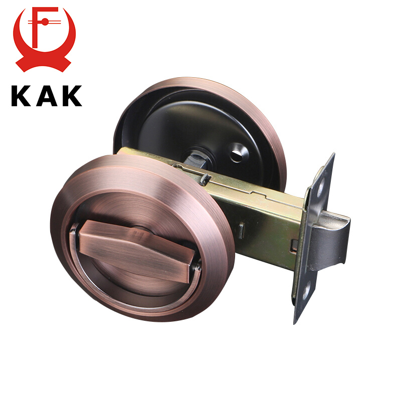 KAK gizli kapı kilitleri pasla - Door Handle Bar incelemesi ve fiyatı