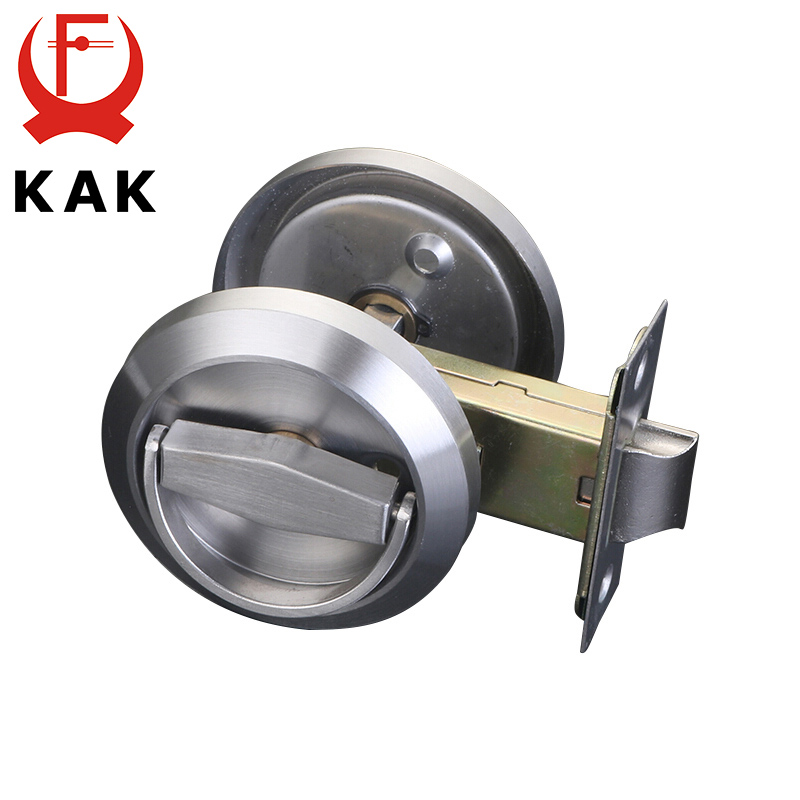 KAK gizli kapı kilitleri pasla - Door Handle Bar incelemesi ve fiyatı