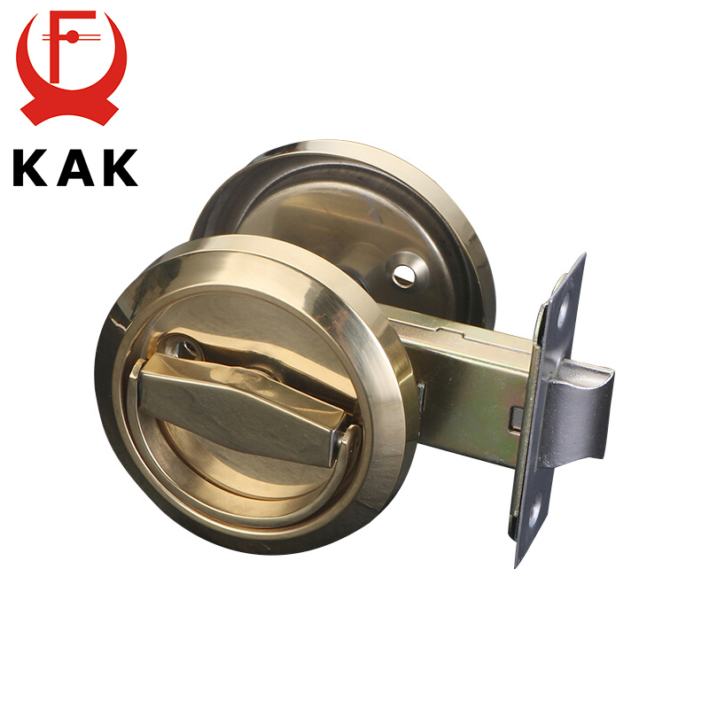 KAK gizli kapı kilitleri pasla - Door Handle Bar incelemesi ve fiyatı