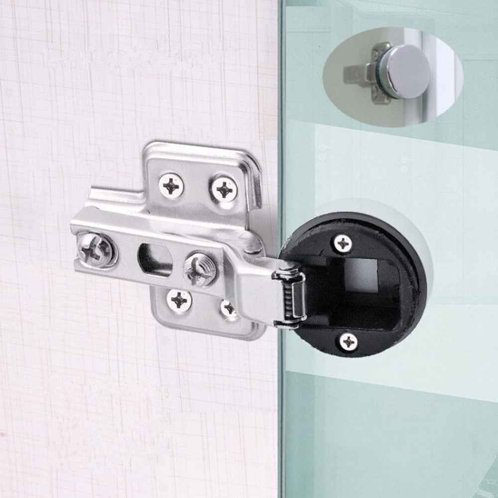 2 adet kullanışlı hiçbir delik - Furniture And Hardware Supplies incelemesi ve fiyatı