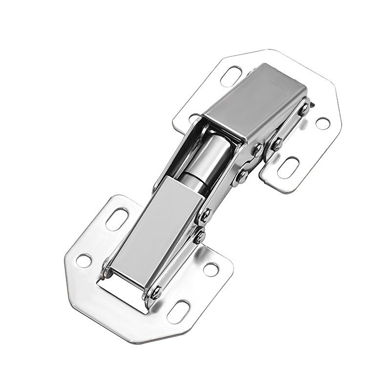 2 Adet Paslanmaz Gizli Mutfak  - Furniture And Hardware Supplies incelemesi ve fiyatı