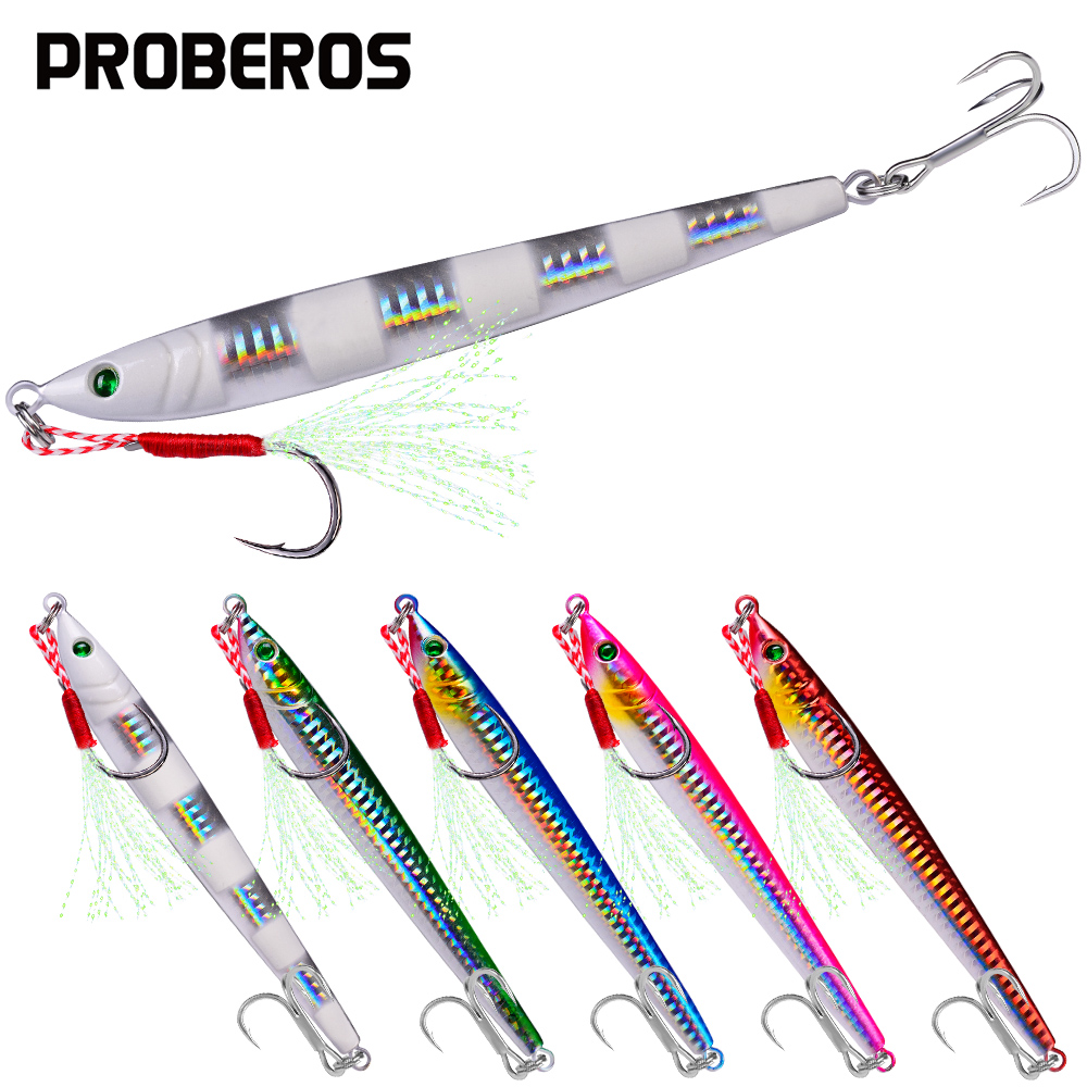PROBEROS Deniz Balıkçılığı Mal - Furniture Hardware Jig incelemesi ve fiyatı