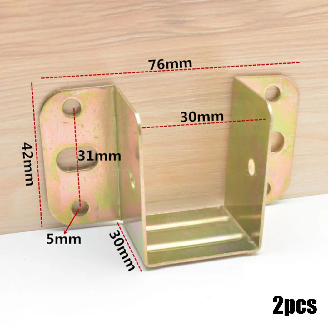 2 adet U Şekilli Metal Yatak B - Furniture Hardware Bolts incelemesi ve fiyatı