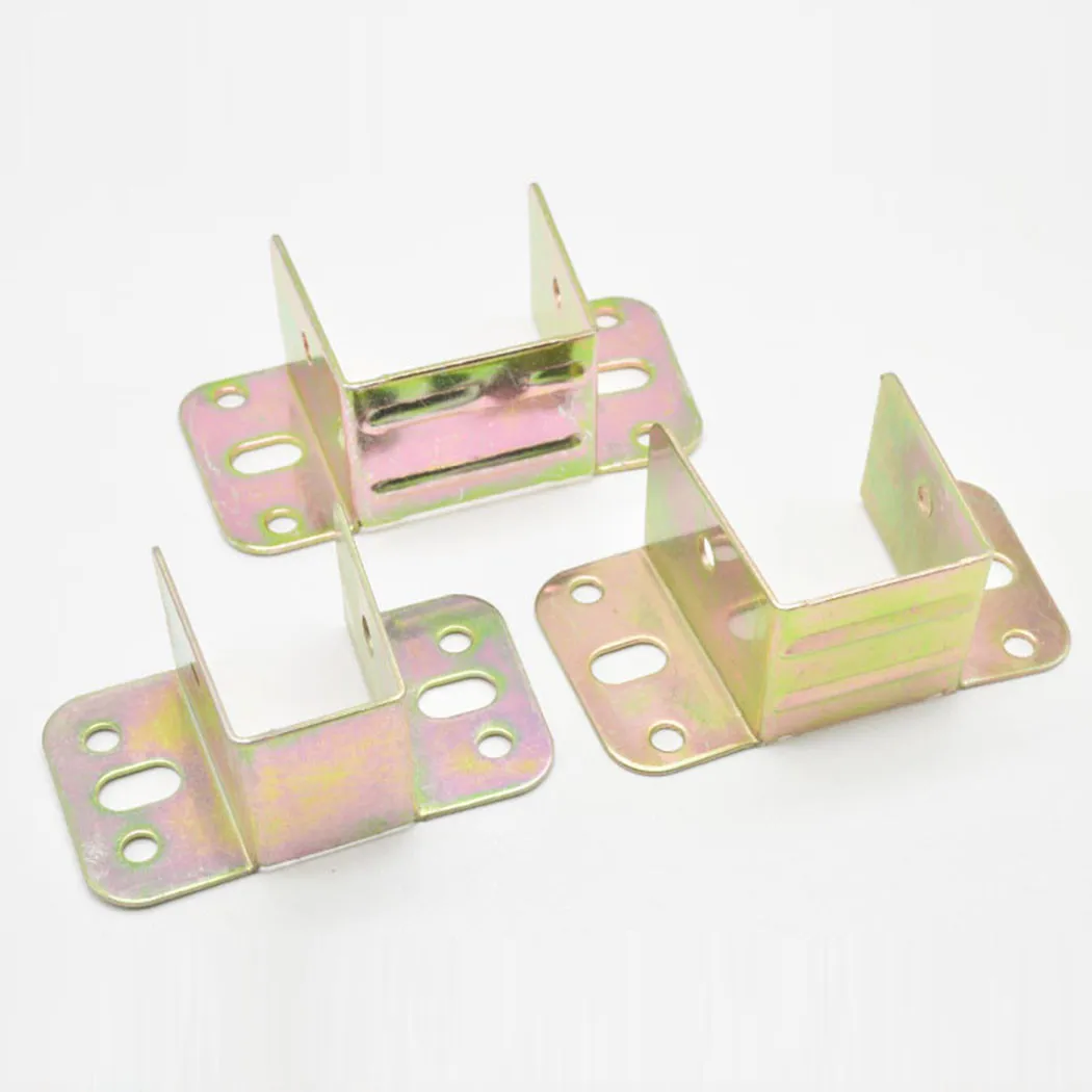 2 adet U Şekilli Metal Yatak B - Furniture Hardware Bolts incelemesi ve fiyatı