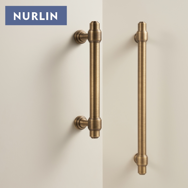 Nurlin Prinç Fransız Retro Ant - Furniture Hardware Bolts incelemesi ve fiyatı