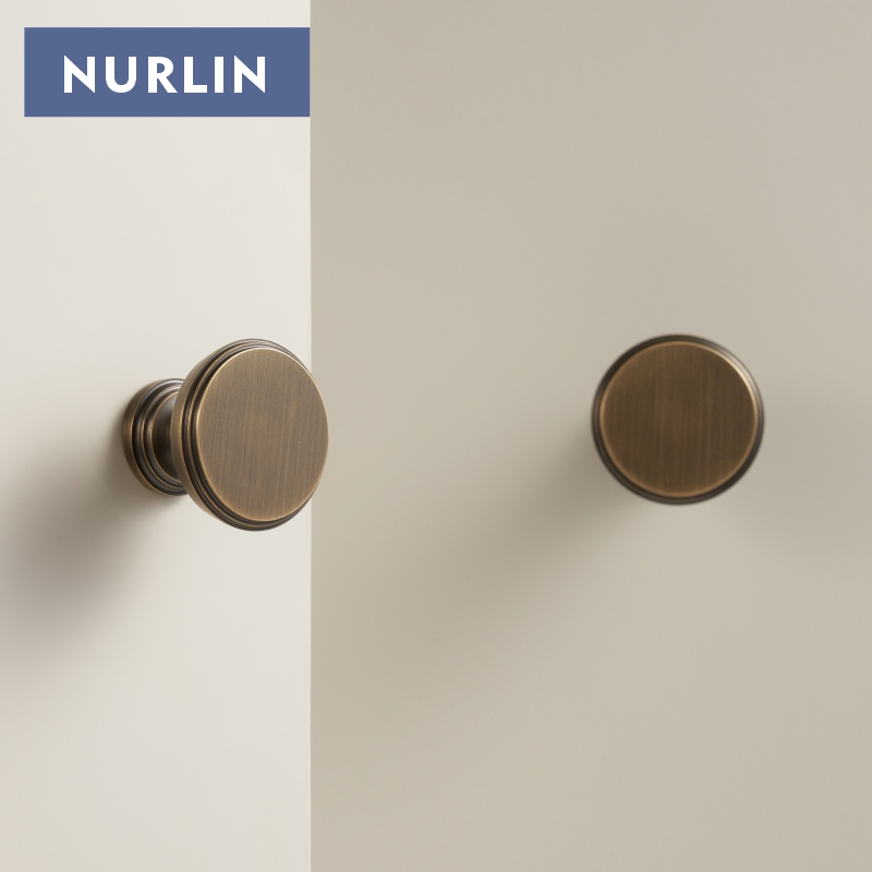 Nurlin Prinç Fransız Retro Ant - Furniture Hardware Bolts incelemesi ve fiyatı