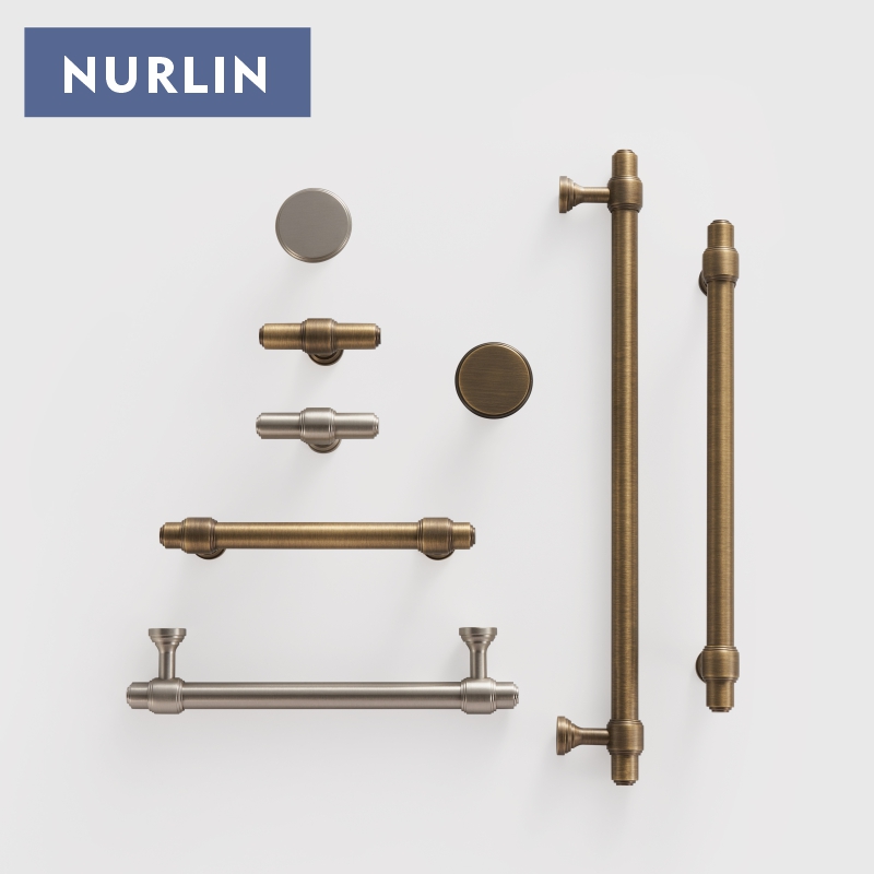Nurlin Prinç Fransız Retro Ant - Furniture Hardware Bolts incelemesi ve fiyatı