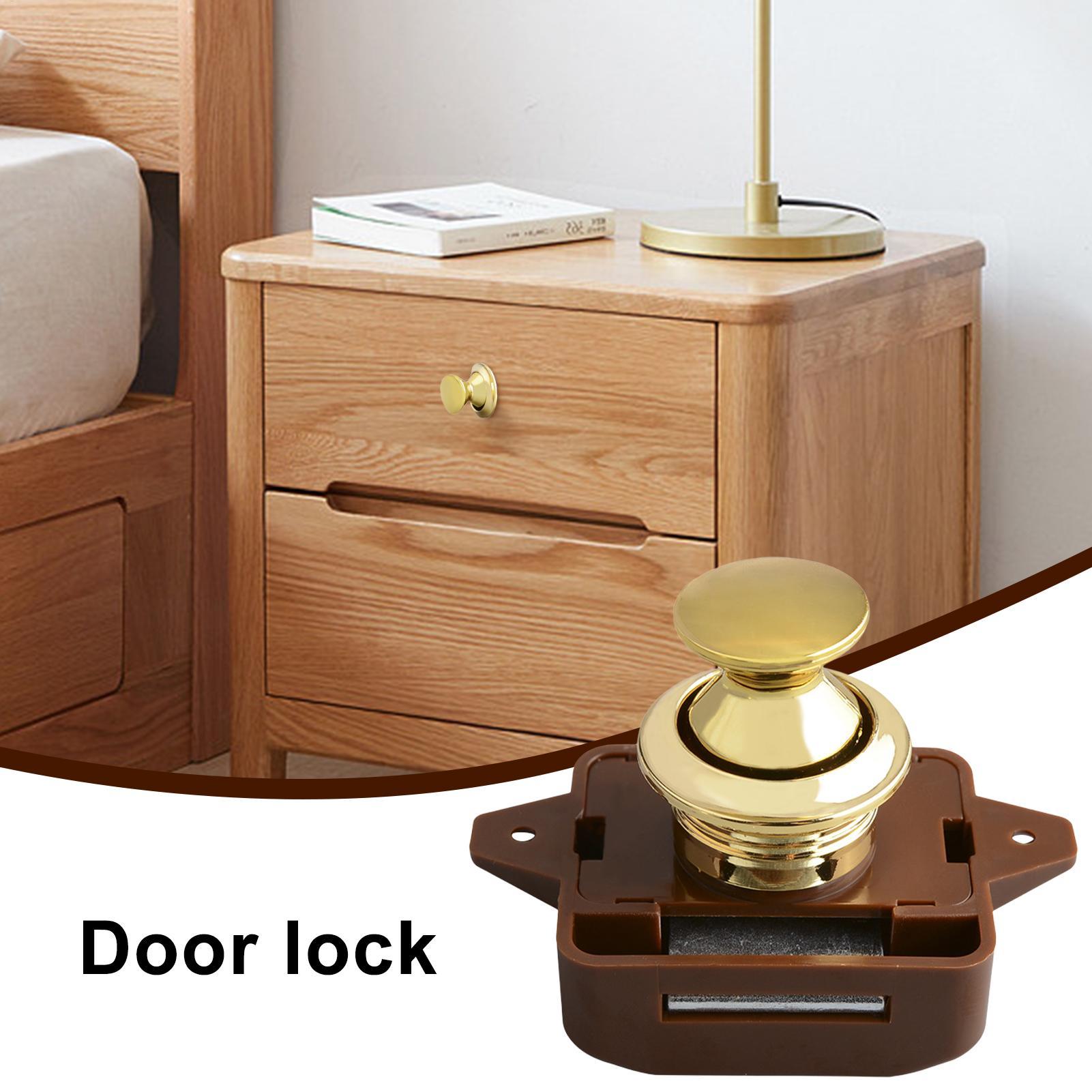 Anahtarsız RV basmalı dolap ki - Furniture Hardware Bolts incelemesi ve fiyatı