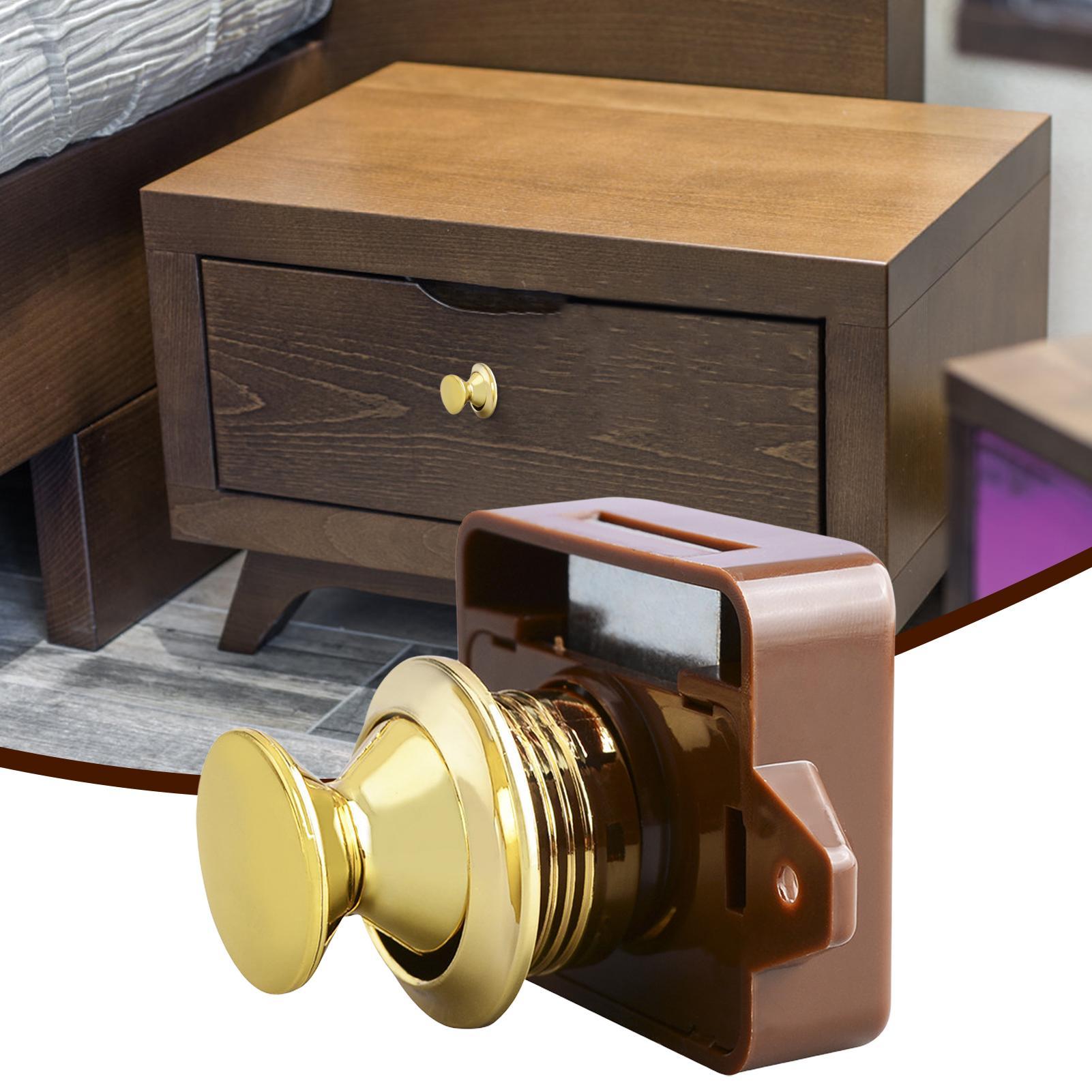 Anahtarsız RV basmalı dolap ki - Furniture Hardware Bolts incelemesi ve fiyatı
