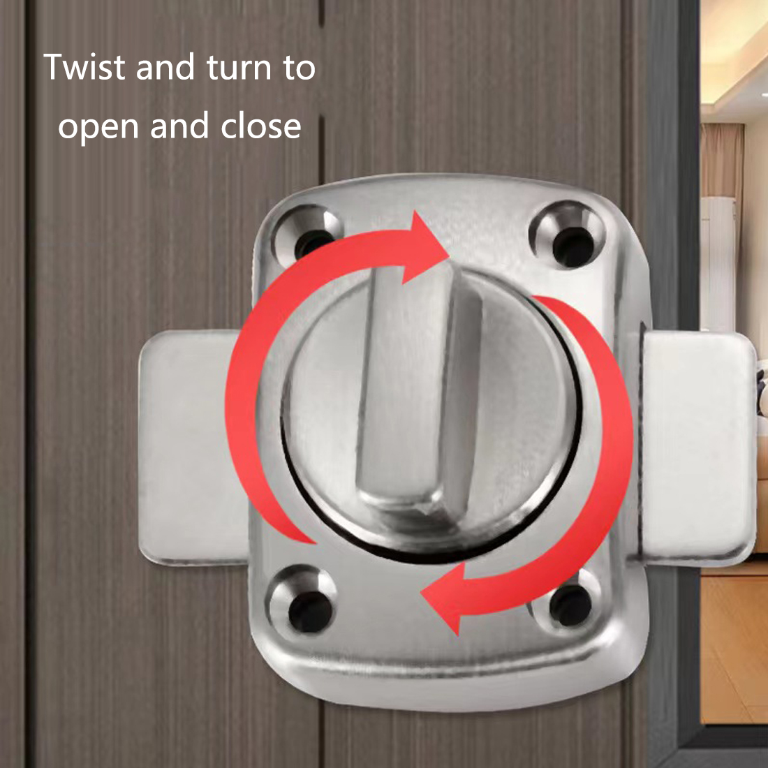 Evrensel dolap kapı gizlilik m - Furniture Hardware Suppliers incelemesi ve fiyatı
