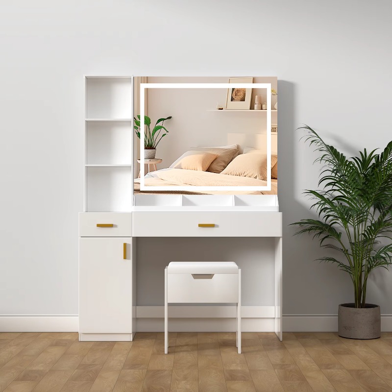 Modern Yüksek Kaliteli Dokunma - Furniture Quality Control incelemesi ve fiyatı