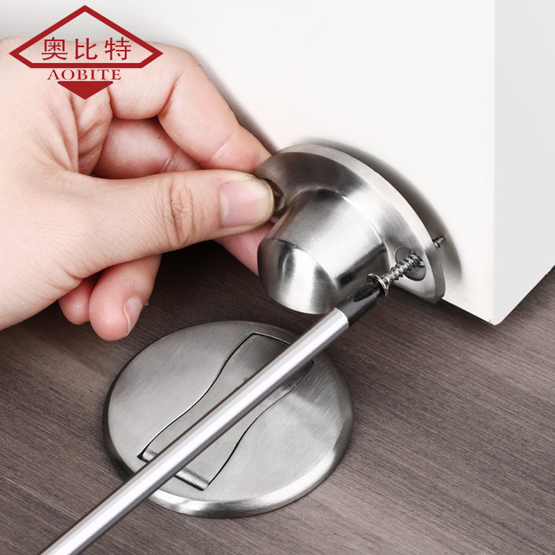 Mıknatıslı Kapı Durdurur Manye - Furniture Hardware Suppliers incelemesi ve fiyatı