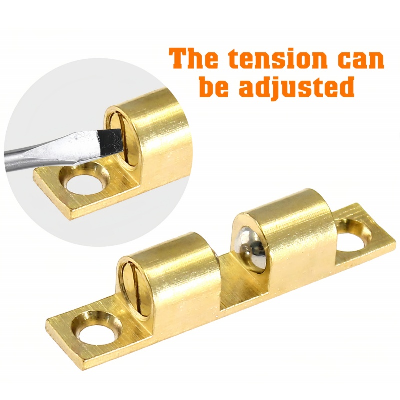 3/6 adet Dolap Dolap Kapı Topu - Furniture Hardware Bolts incelemesi ve fiyatı
