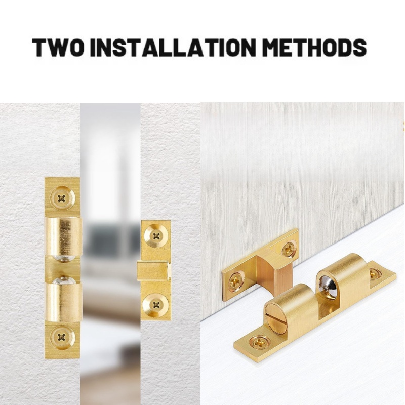 3/6 adet Dolap Dolap Kapı Topu - Furniture Hardware Bolts incelemesi ve fiyatı