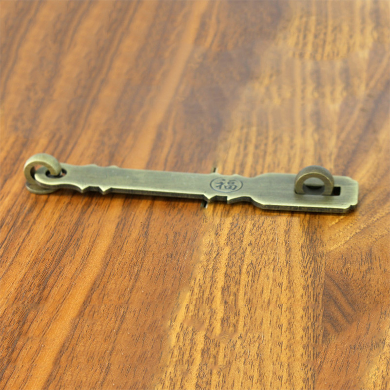 FU Mobilya Kapı Pirinç Çile Do - Furniture Hardware Bolts incelemesi ve fiyatı