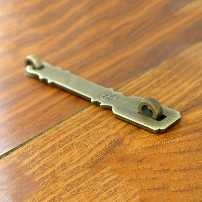 FU Mobilya Kapı Pirinç Çile Do - Furniture Hardware Bolts incelemesi ve fiyatı