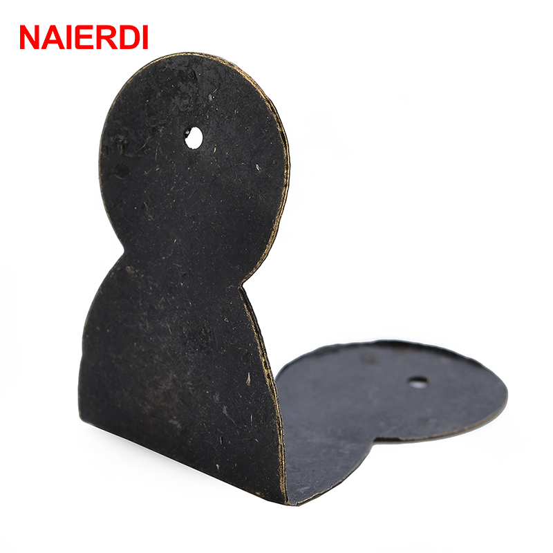 NAIERDI 30 adet dekorasyon köş - Furniture Hardware Wood incelemesi ve fiyatı