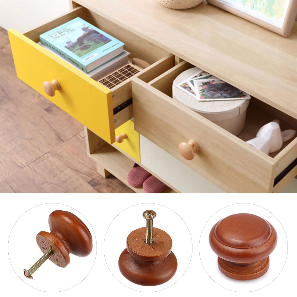 1 adet yeni mücevher kutusu ko - Furniture Hardware Wood incelemesi ve fiyatı