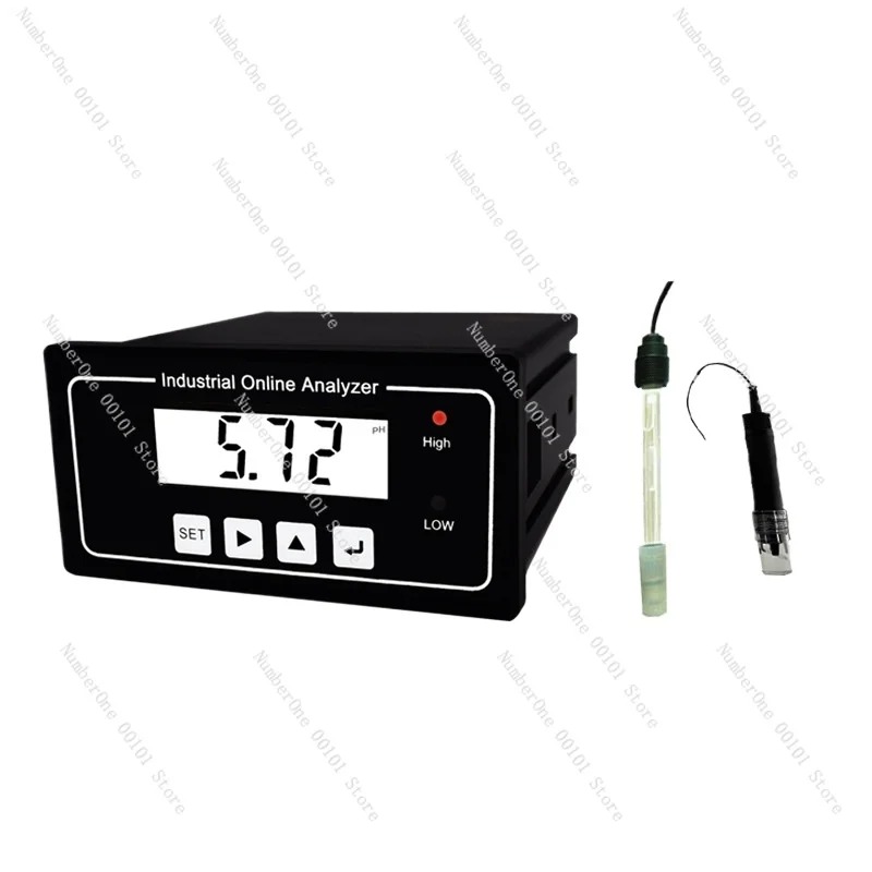 CM-230S Online İletkenlik Ölçe - Furniture Quality Control incelemesi ve fiyatı