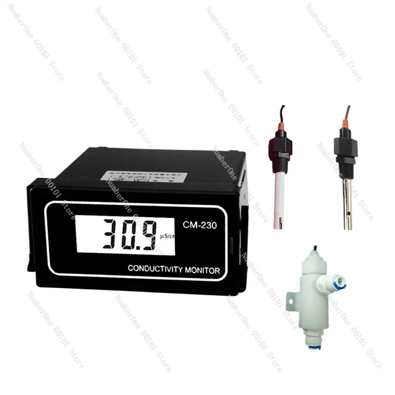 CM-230S Online İletkenlik Ölçe - Furniture Quality Control incelemesi ve fiyatı