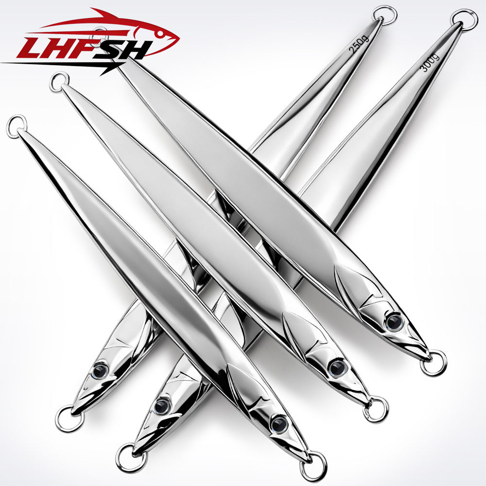 LHFSH 180g-300g Metal Jigging  - Furniture Hardware Jig incelemesi ve fiyatı