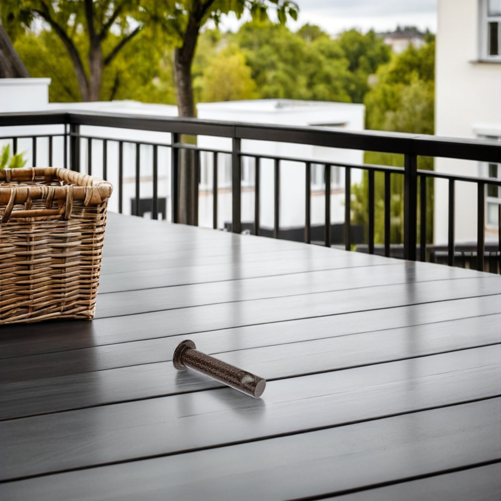 2 Adet Hamak Sandalye Pim Fişi - Furniture Hardware Bolts incelemesi ve fiyatı