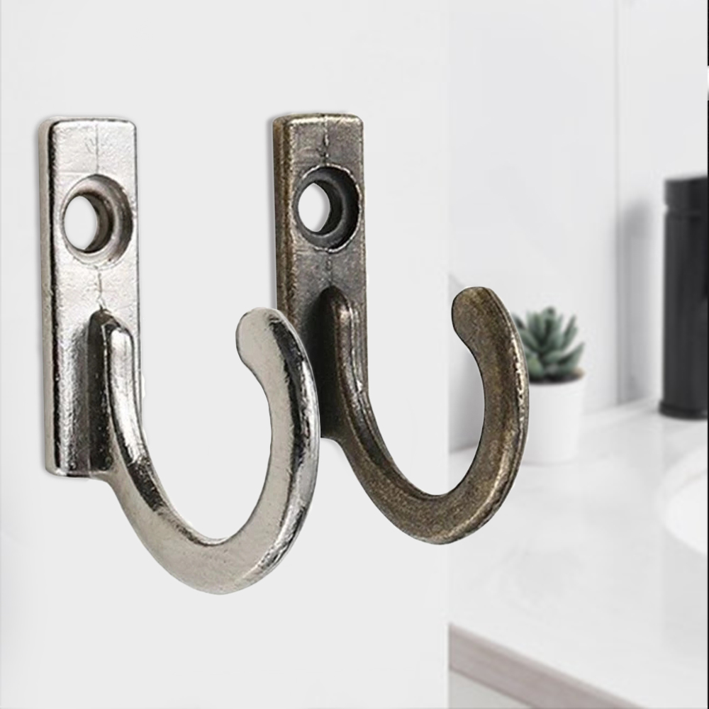 10 adet/takım Vintage Kancalar - Furniture Hardware Bolts incelemesi ve fiyatı