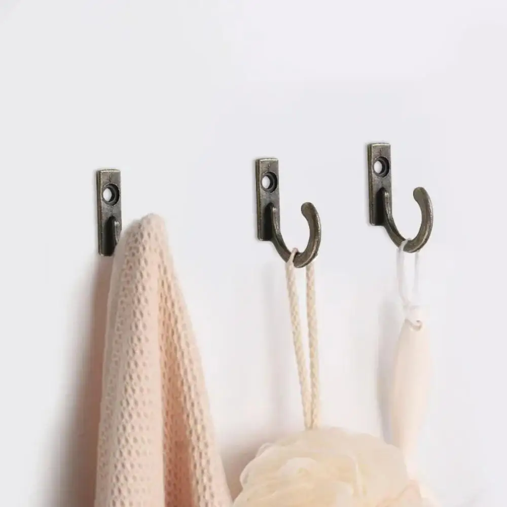 10 adet/takım Vintage Kancalar - Furniture Hardware Bolts incelemesi ve fiyatı