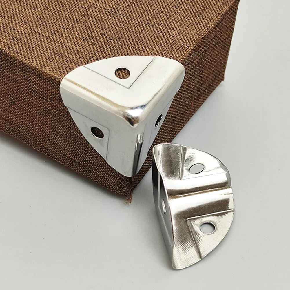 4/8/12 adet Metal Kutu Köşe Ko - Furniture Hardware Wood incelemesi ve fiyatı
