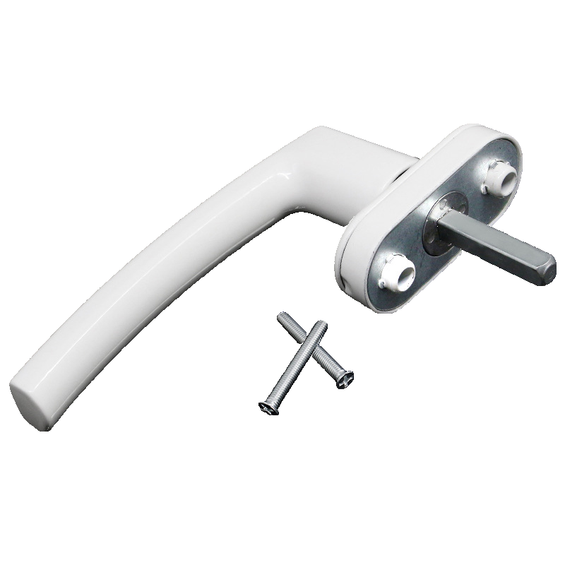 Plastik-çelik içe açılır pence - Door Handle Bar incelemesi ve fiyatı