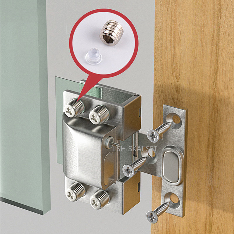 Hidrolik Tampon Sessiz Cam Men - Furniture And Hardware Store incelemesi ve fiyatı