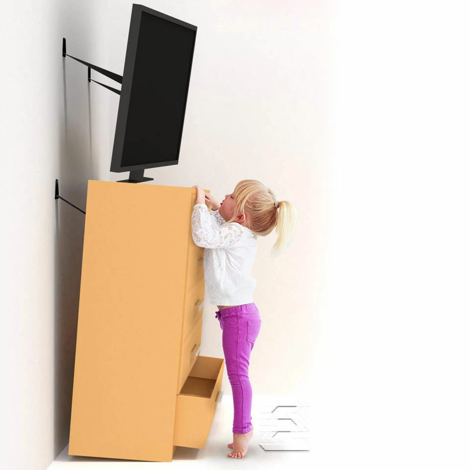 2'li Paket Ayarlanabilir TV Gü - Furniture Hardware Bolts incelemesi ve fiyatı